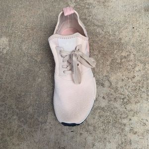 Adidas NMD tennis shoes